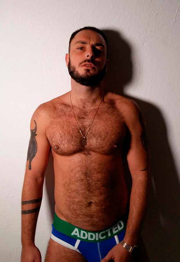 El actor gay Macanao Torres ha muerto