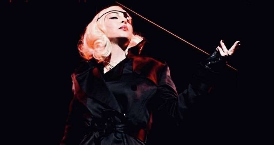 El mensaje de Madonna tras cancelar un concierto