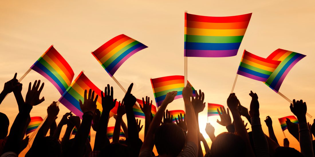 El feminismo y el colectivo LGBT no deben enfrentarse