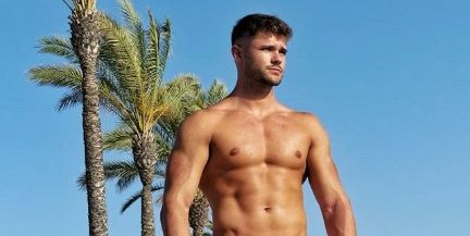 Ismael de la isla de las tentaciones confirma ser gay