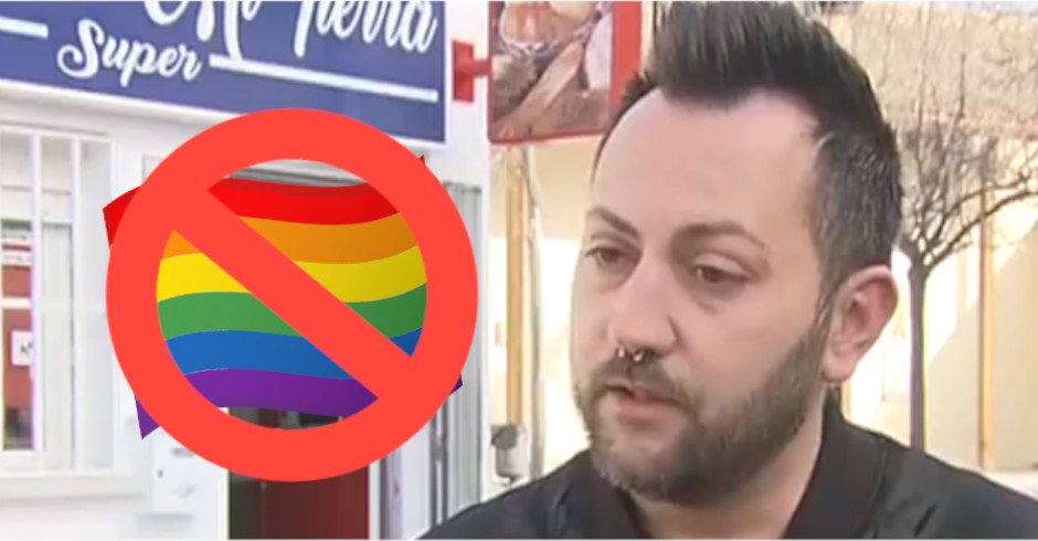 No dejan casarse a un pareja gay en Madrid