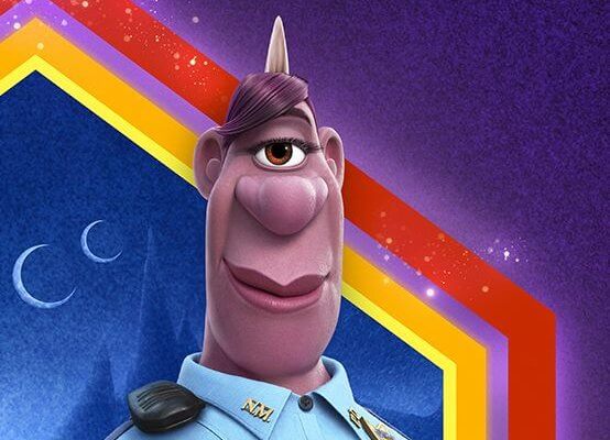 Onward de Pixar tendrá un personaje LGBT