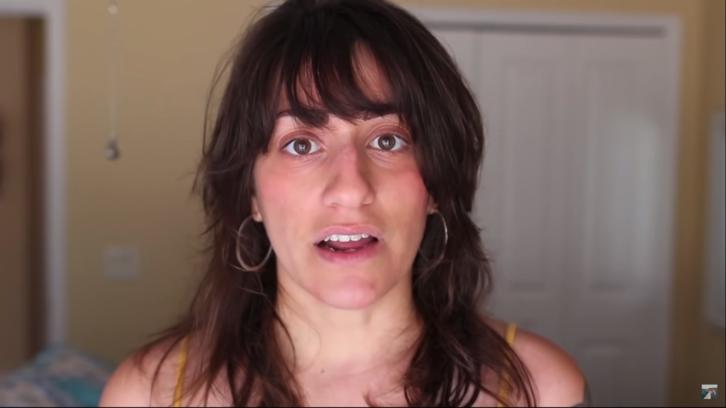 Una youtuber transfobica cambia de ideología