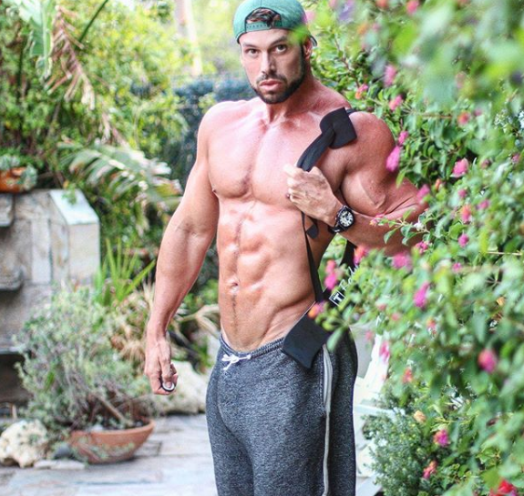 ¿Es Ismael de La isla de las tentaciones bisexual?