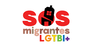 SOS Migrantes LGTB