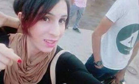 La lucha de esta activista trans egipcia