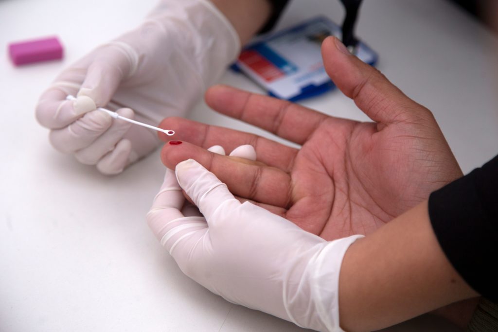 Se cura a un segundo paciente con VIH