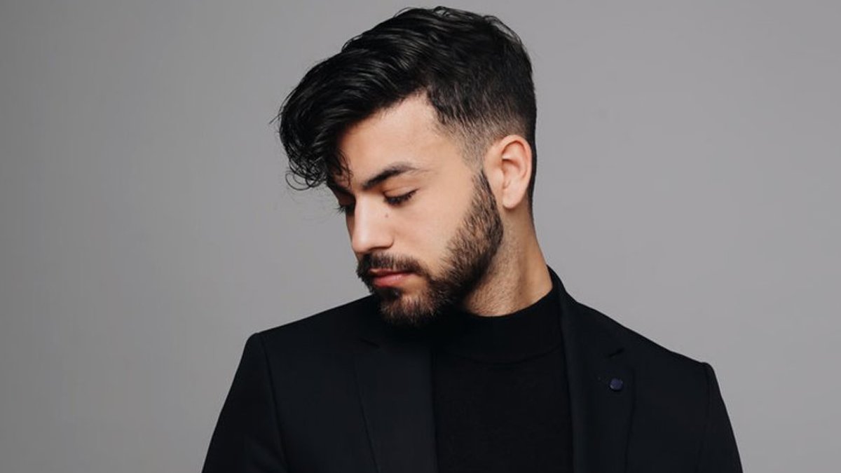 Agoney lanza nuevo videoclip