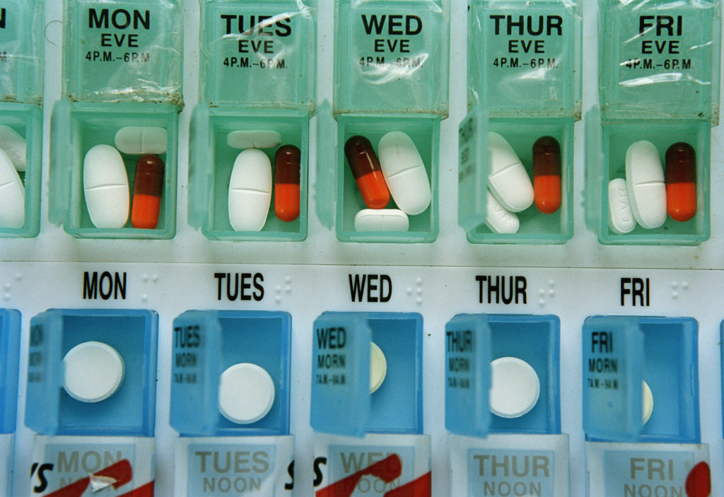 Sube el precio de un medicamento para el VIH