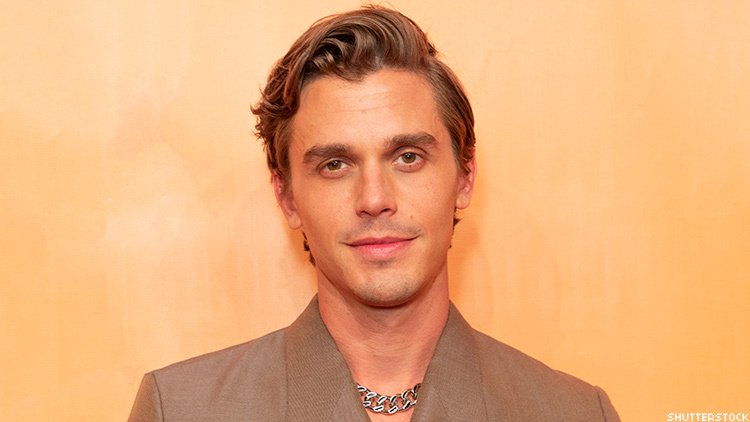 Netflix hara una serie sobre Antoni Porowski de Queer Eye