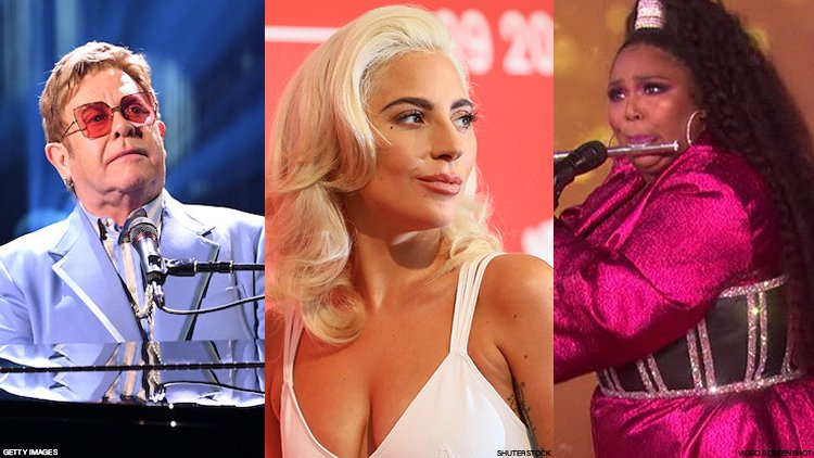 Lady Gaga Raises $35 Million, Announces Blowout Concert Special gaga_together_at_home