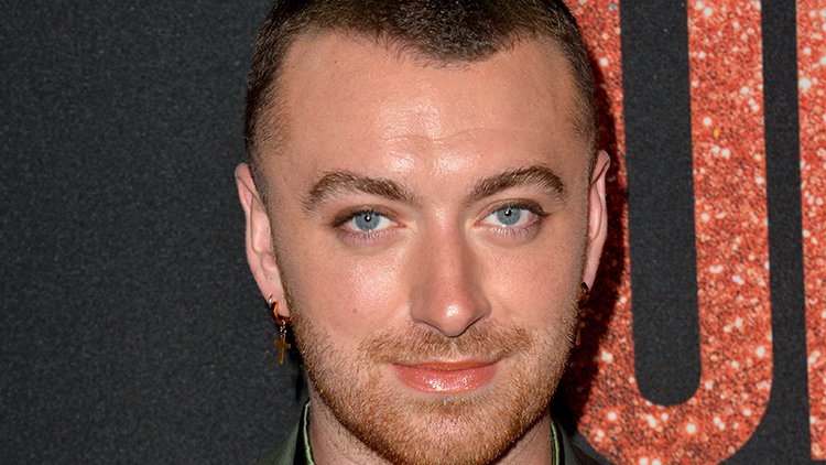Sam Smith revela haber pasado el coronavirus