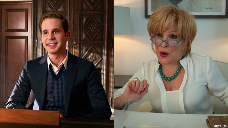 This Is When Netflix's 'The Politician' Season 2 Releases the-politician-netflix-season-two-2-season-3-three-ben-platt-ryan-murphy.jpg