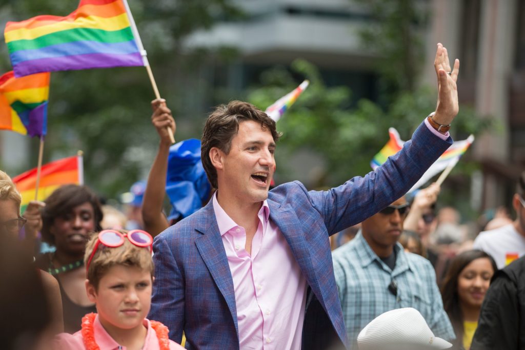Canada tendra un monumento dedicado a las personas LGBT