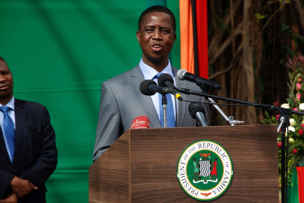 Los gays de Zambia encarcelados han sido liberados