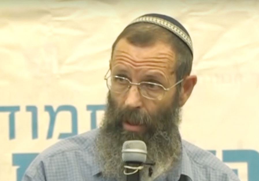 Un rabino israelí cree en las terapias de conversión
