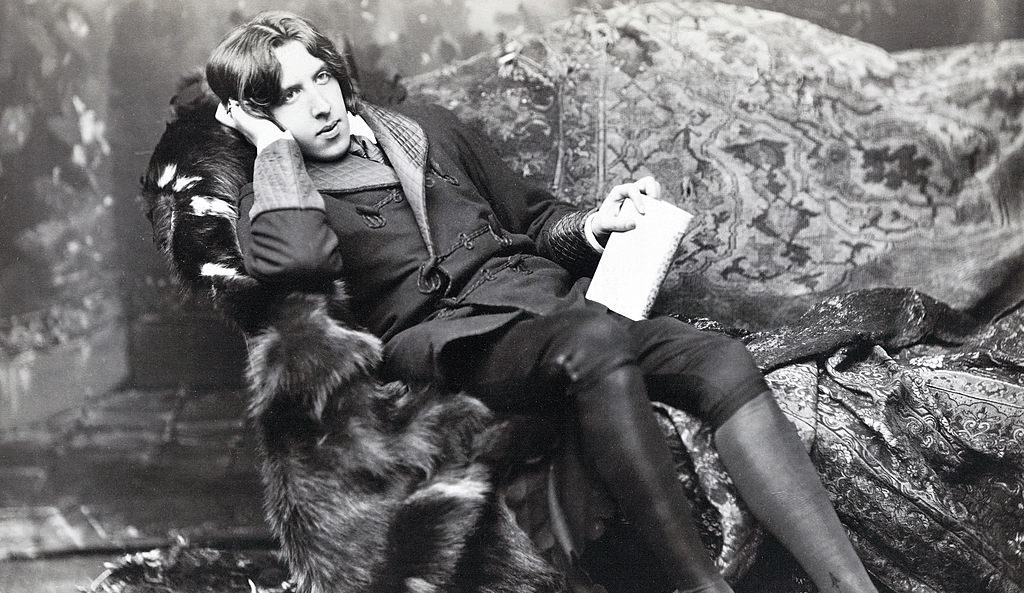 El legado de Oscar Wilde