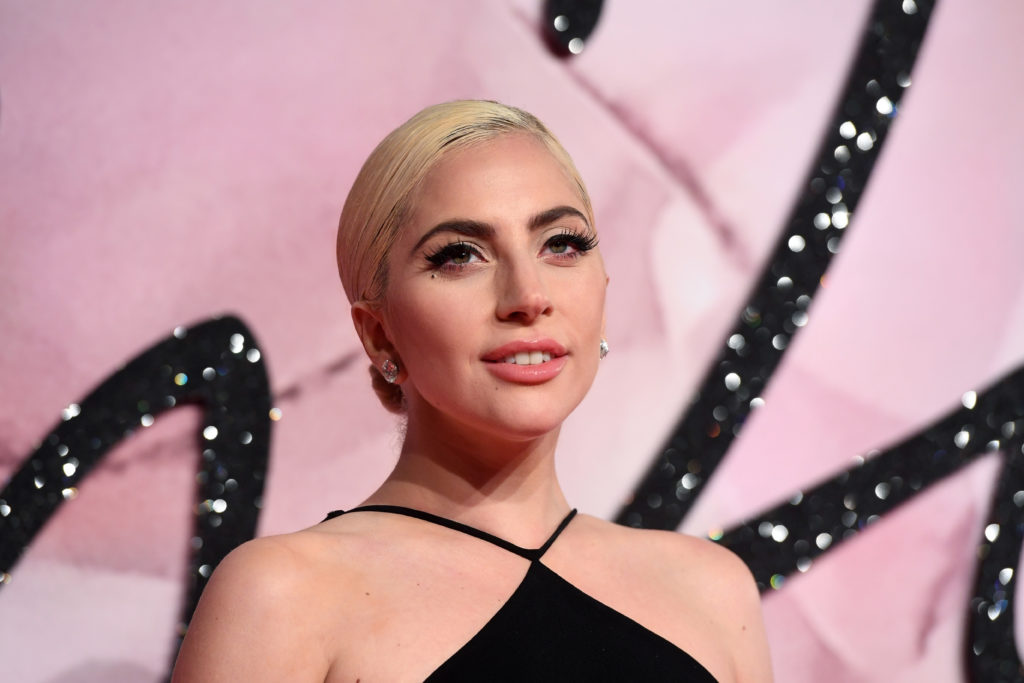 Lady Gaga organiza una graduación virtual