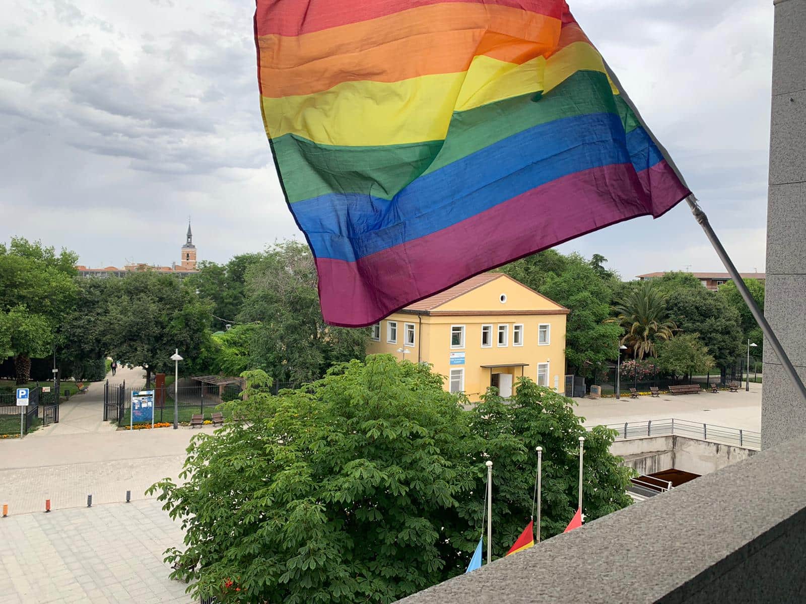 Gestos que marcarán al mes del Orgullo 2020