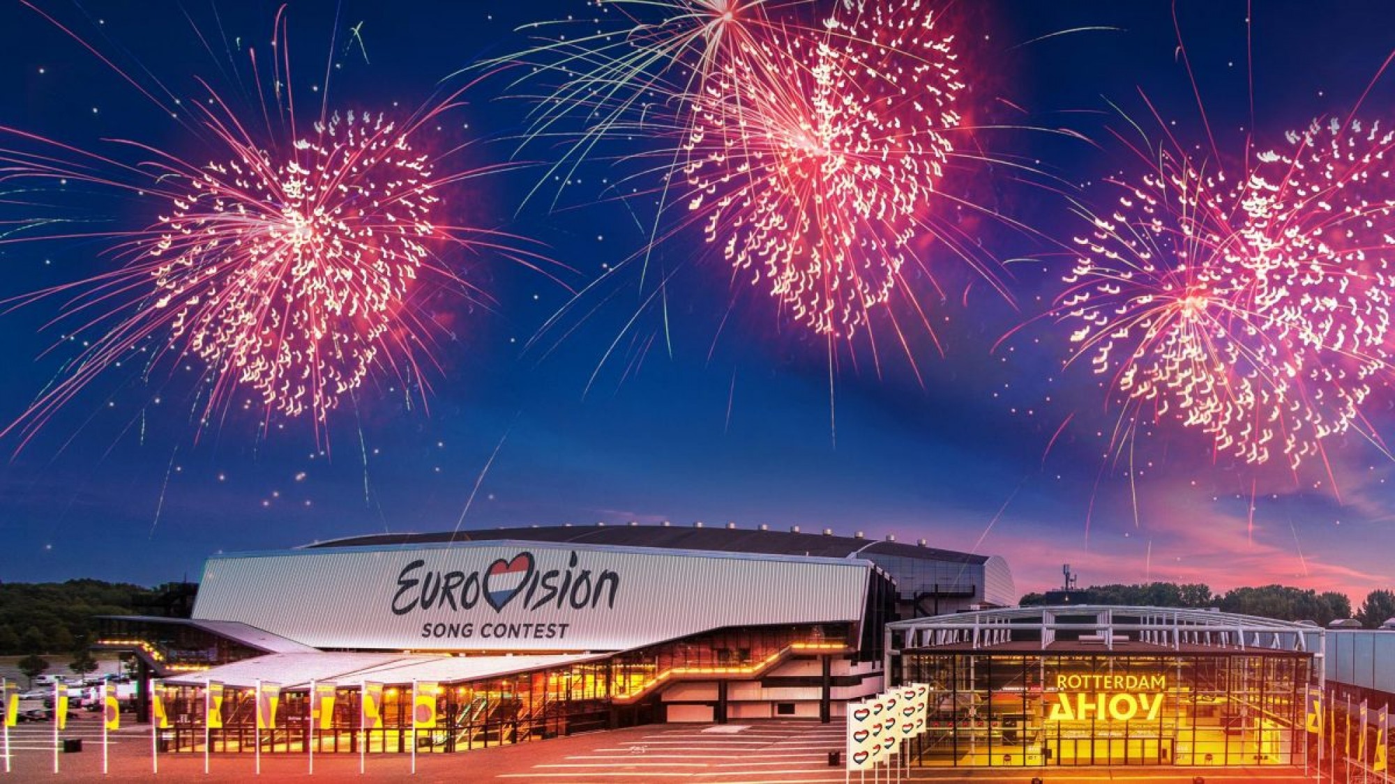Eurovisión anunció cambios radicales