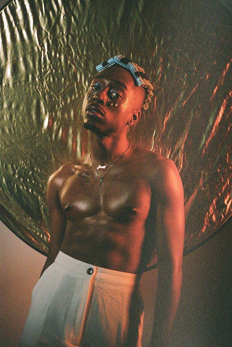 Soundtrack of Pride: J.Scott Finds Confidence in Brandy, Dua Lipa, Mýa j.scott2_.jpg