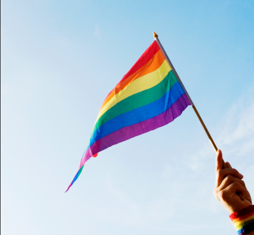 VOX anuncia que el arcoíris no debe ser un símbolo LGTBI