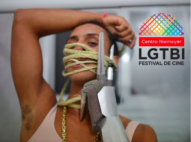La nueva edición del V Festival de Cine LGTB.