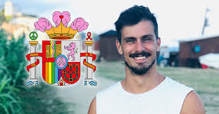 El nuevo escudo de España