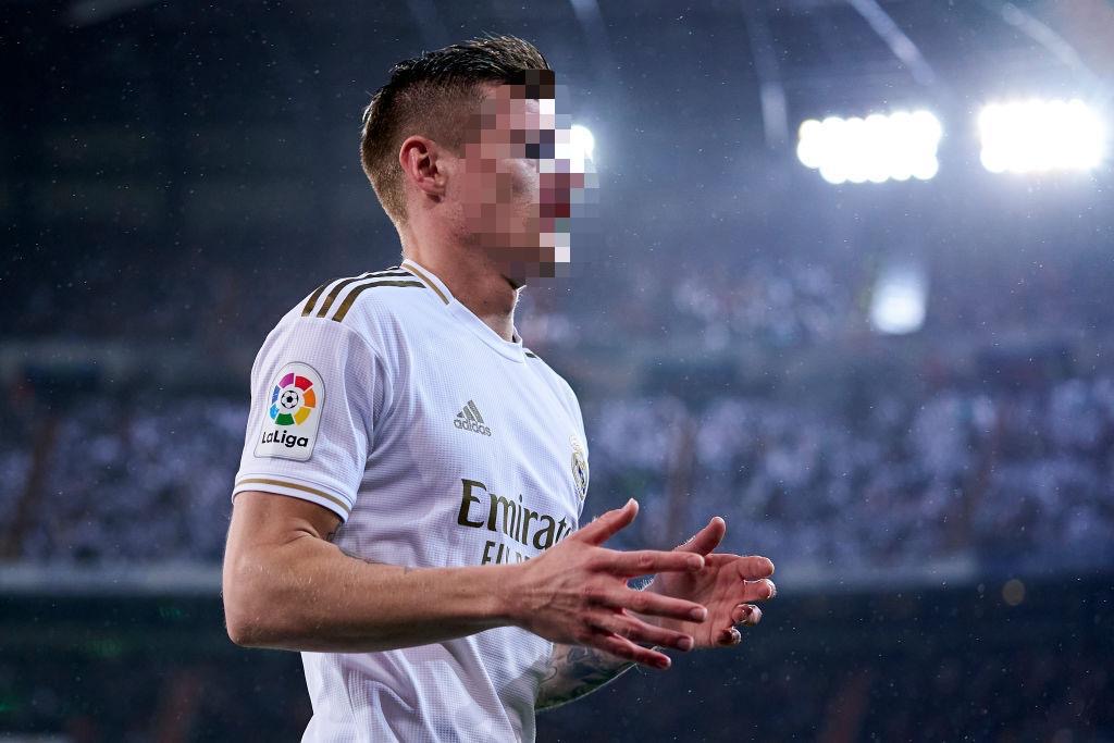 Un jugador del Real Madrid reabre un tabú asociado a futbolistas gays