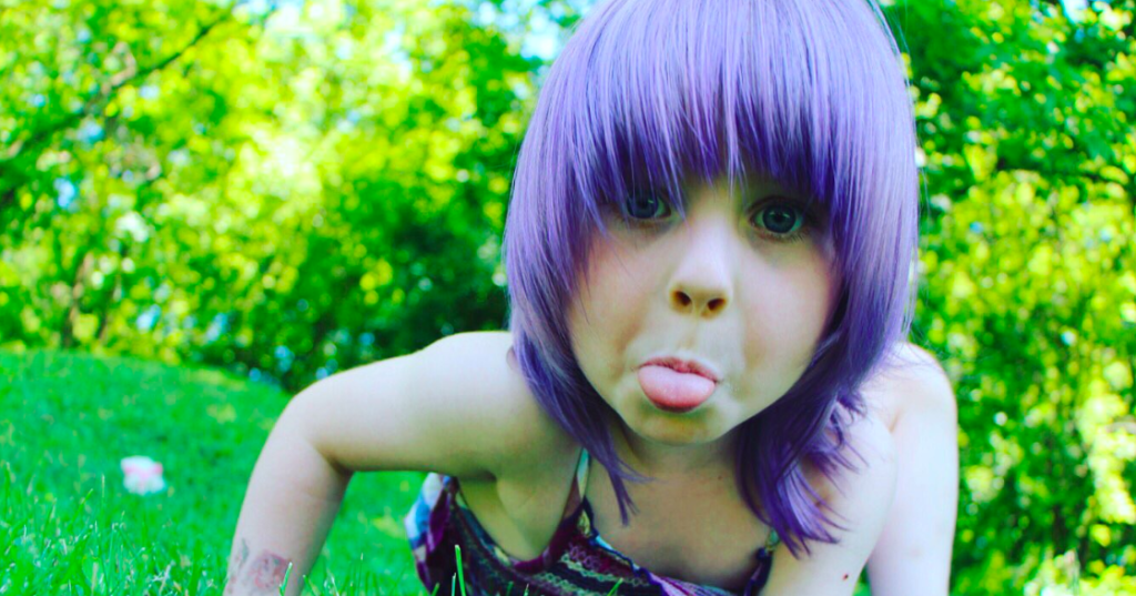 Una madre de un hijo no binario cuenta su experiencia