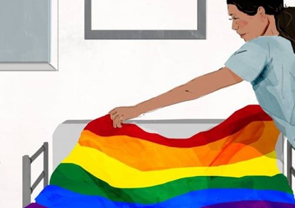 Hospitalizacion LGBT