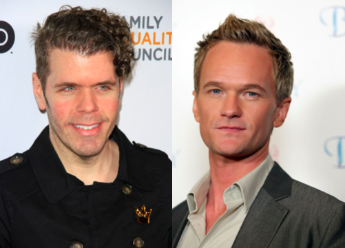 El engaño de un bloguero a Neil Patrick Harris