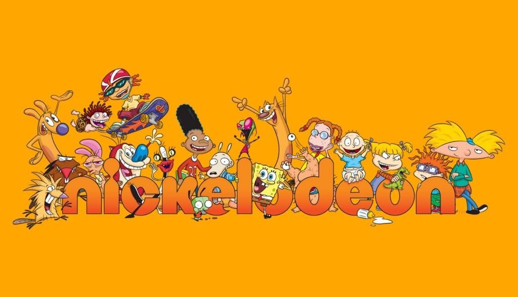 Nickelodeon se une al colectivo LGTB, ¿cómo?