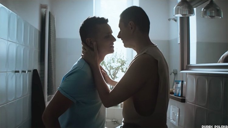 Una pareja gay se hace más viral que nunca