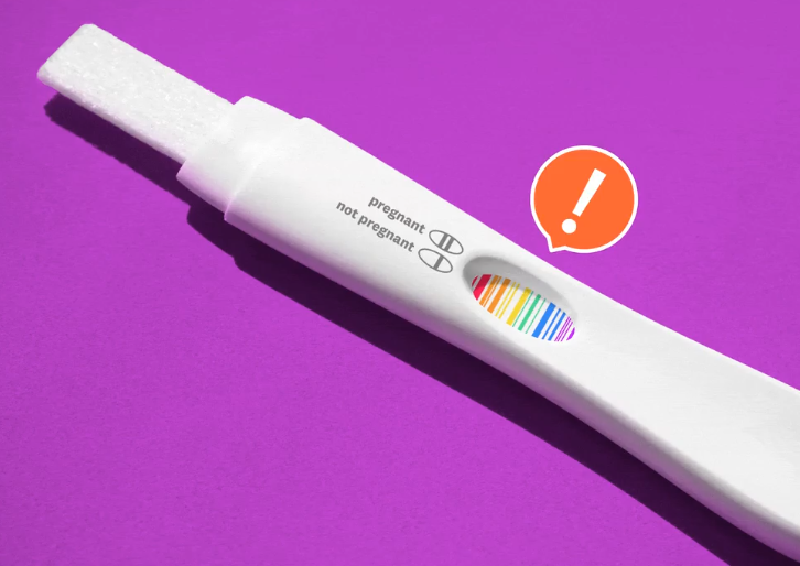 Opciones de formar una familia biológica para parejas LGBTQ+.