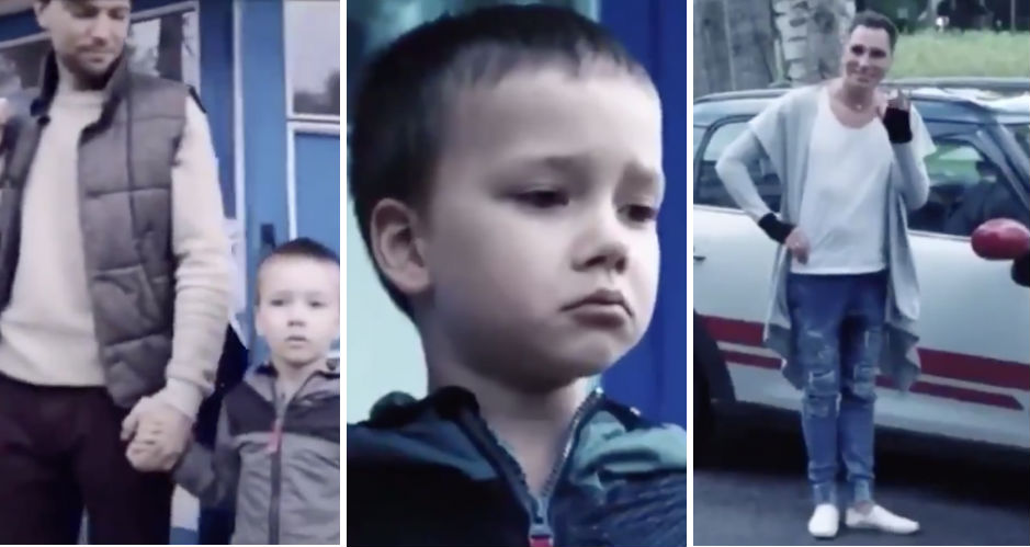 YouTube elimina un anuncio ruso homofóbico