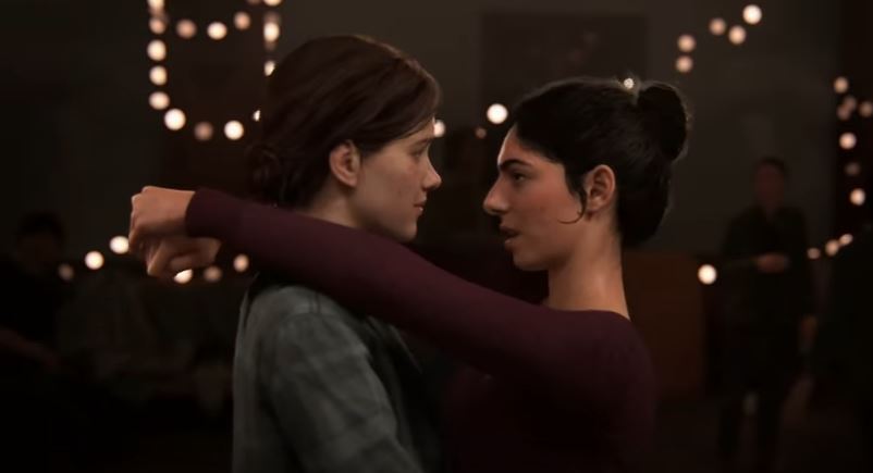 "The Last of Us II" criticado por homófobos y tránsfobos