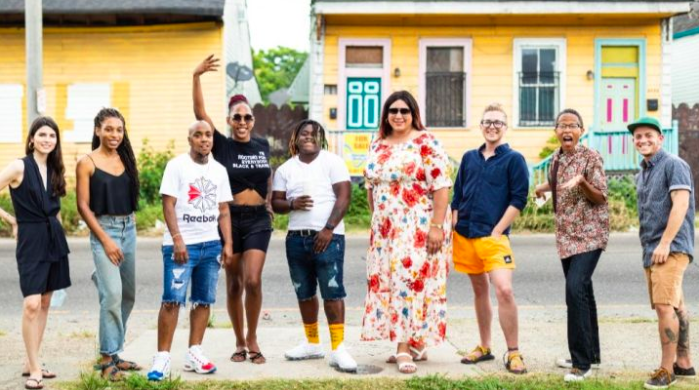 Nueva Orleans abrirá viviendas para transexuales sin hogar