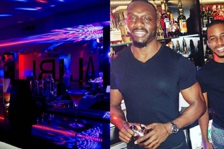 El último bar LGBT dirigido por un negro en Nueva York