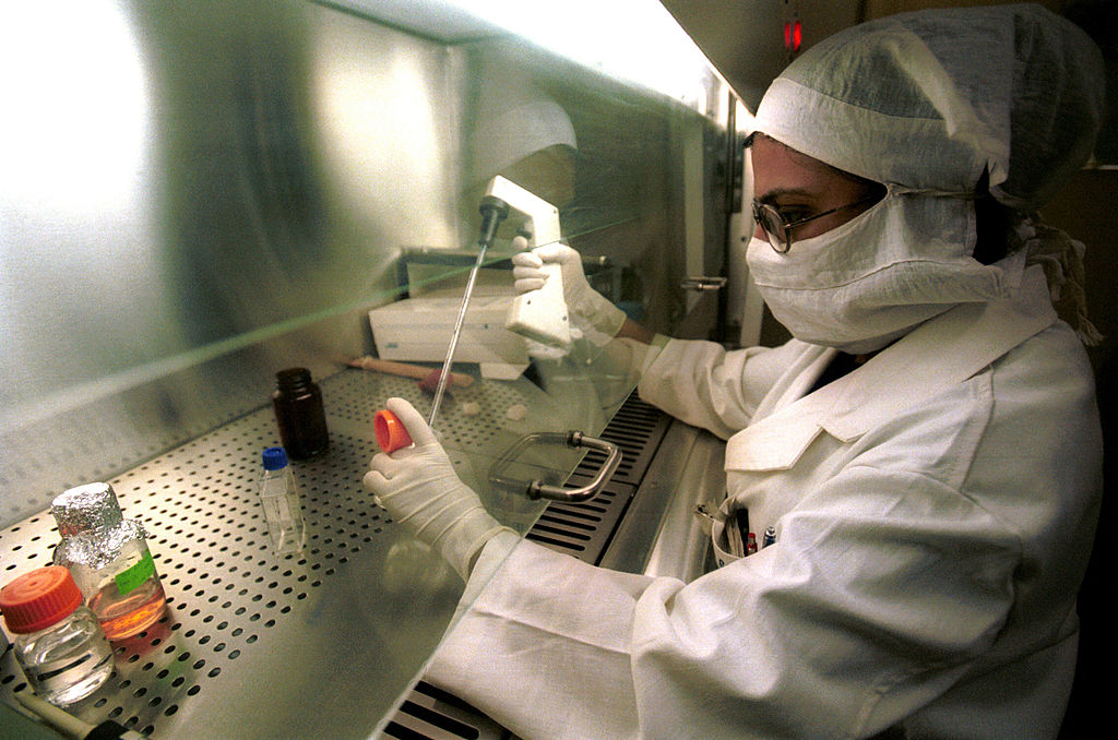 El COVID podría retrasar la investigación del VIH hasta 10 años