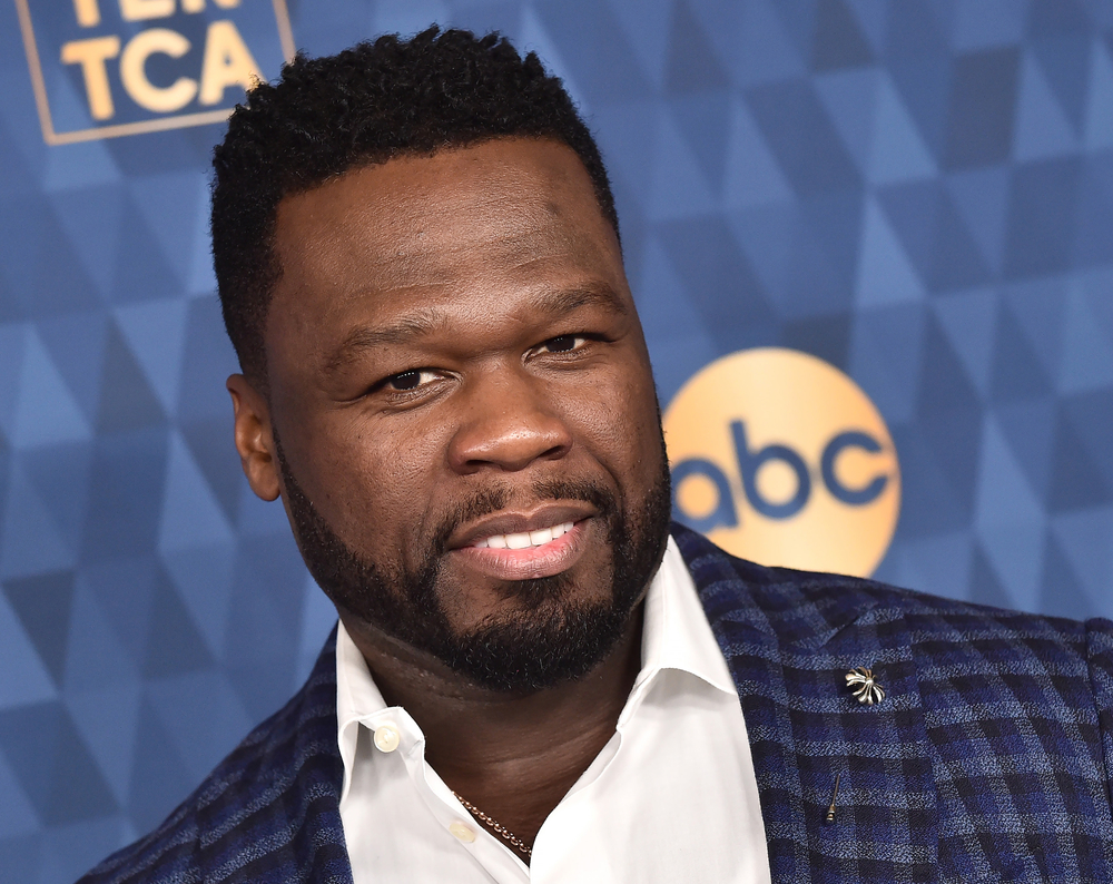 50 Cent no para de burlarse del colectivo LGBTQ