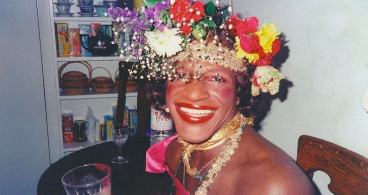13 hechos increíbles sobre la leyenda de Stonewall y Marsha P Johnson