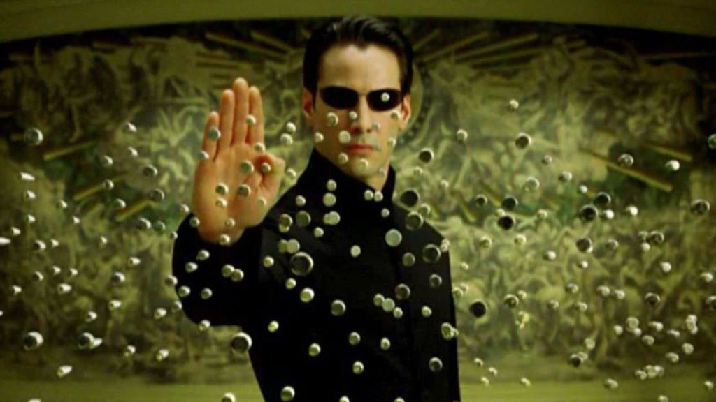 "Matrix": La poderosa metáfora de la experiencia trans