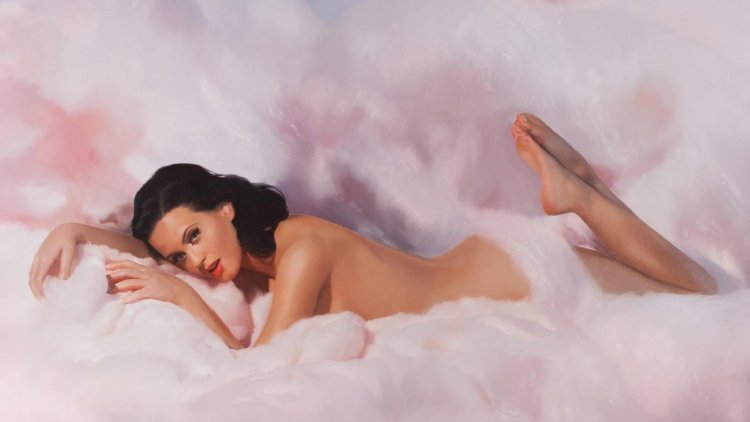 Hoy hace 10 años que Katy Perry sacó un temazo