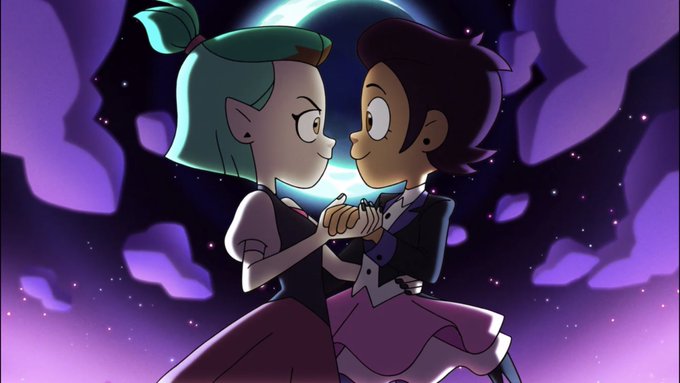 Confirman a la protagonista bisexual en una serie animada de Disney
