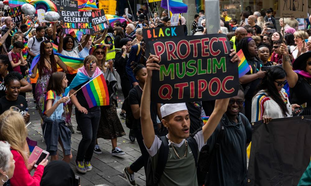 La traumática realidad de las terapias de conversión musulmanas