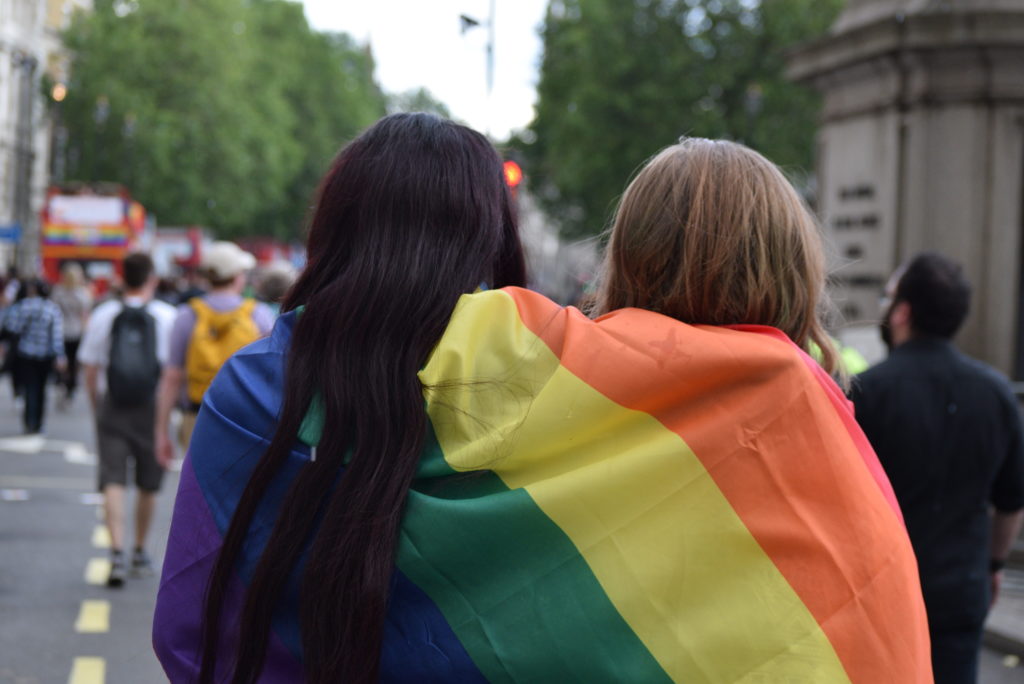 Una respuesta insensible ante la pena de muerte de las personas LGBT+