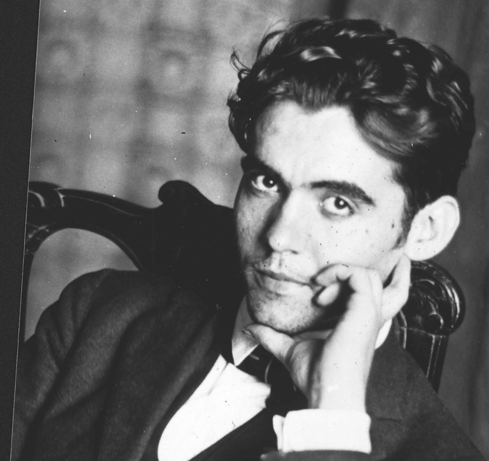 Un día como hoy, Federico Garcia Lorca fue fusilado por "socialista, masón y homosexual"