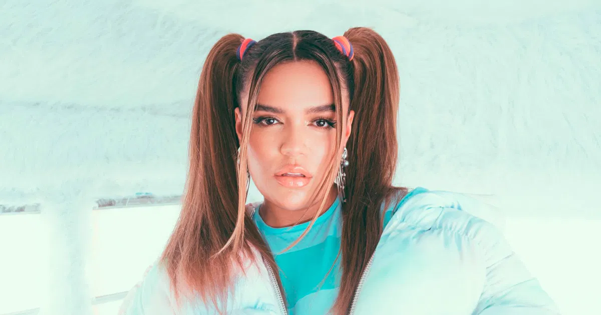 Karol G es la artista latina con más nominaciones en los MTV Video Music Awards