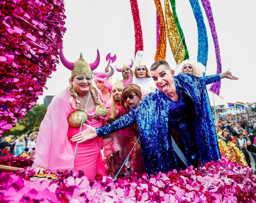 Islandia propone certificado arcoíris para empresas con derechos LGBTQ+